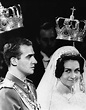 A princess wows in emeralds and diamonds, more of the best royal ...