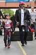 Emerson Fittipaldi diz que filho de sete anos "está a mil" para vê-lo ...