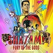 SDCC Shazam! Fury of The Gods Trailer Promises Electrifying Fun - The ...