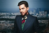 Adam Lambert Brasil - The Line Of Best Fit: “As Nove Músicas de Adam ...