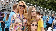 Tess Daly shares new photos from daughter Phoebe's AMAZING 16th ...