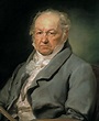 Francisco Goya uno de los mejores pintores de la historia de España ...