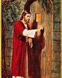 Imagen de Jesús tocando a la puerta | Jesús fondo de pantalla, Imágenes ...