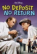 No Deposit, No Return | Disney Movies