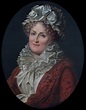 Louise-Marie-Adélaïde Bourbon, mademoiselle de Penthièvre, duchesse de ...