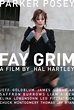 Fay Grim Poster | Kyle Gilman