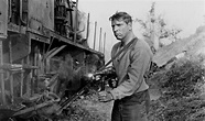 The Train movie: Incredible true story behind Burt Lancaster’s World ...