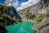 Top 10 des lacs incontournables de la région Auvergne-Rhône-Alpes