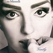 Liza Minnelli – Gently (1996, CD) - Discogs