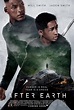 After Earth (#2 of 2): Extra Large Movie Poster Image - IMP Awards