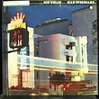 Bob Welch - Man Overboard LP VG+ SOO 12107 Vinyl 1980 Record– Shuga Records