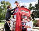 One Direction Take Me Home Wallpaper♥ - One Direction Wallpaper ...