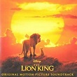 The lion king : Original motion picture soundtrack - Hans Zimmer ...