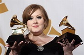 FOTOS | La evolución de Adele: así ha cambiado con el paso de los años ...