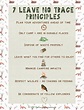 7 Leave No Trace Principles for Backpacking and Camping (+FREE PDF ...