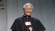 Monsignor You Heung-sik nominato Prefetto della Congregazione per il Clero