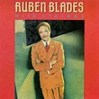 Ruben Blades - With Strings (1988, CD) | Discogs