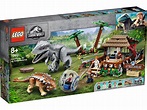 LEGO Jurassic World Sommer 2020: Das sind die neuen Sets und Dinos