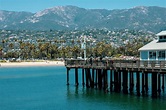 SANTA BARBARA | BEST THINGS TO DO IN THIS GREAT CITY | A Fun Couple ...