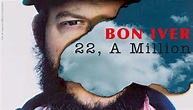 Bon Iver: 22,A Million (CD) – jpc.de