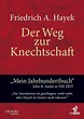 'Der Weg zur Knechtschaft' von 'Friedrich A. Hayek' - Buch - '978-3 ...