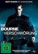 Die Bourne Verschwörung: Amazon.de: Matt Damon, Franka Potente, Brian ...