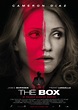 The Box Movie poster Cameron Diaz Metal Print 12"x16" Large - Walmart ...
