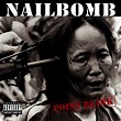 ..,klar: Album der Woche#232: Nailbomb - Point Blank (1994)