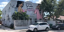GTA: Vice City Mural Spotted in Miami, Featuring Iconic Characters