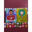 Figurinhas Copa do Mundo Qatar 2022 - Marrocos | Shopee Brasil