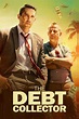 The Debt Collector (2018) - deArt | The Poster Database (TPDb)