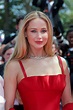 Jennifer Lawrence - "Anatomy Of A Fall" Red Carpet at Cannes Film ...