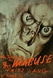 Das Testament des Dr. Mabuse (1933) par Fritz Lang