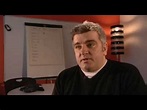 Derek Harvie, BBC Technical Architect - YouTube