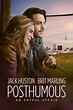 Posthumous (2014) - Posters — The Movie Database (TMDb)