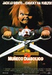 Muñeco diabólico 2 - Película 1990 - SensaCine.com