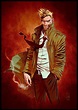 Fran Galán on Twitter | John constantine, Constantine hellblazer, Joker ...