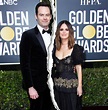 Bill Hader and Rachel Bilson Split After Dating Less Than a Year ...