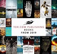 All of Tor.com Publishing’s Books From 2019 | Tor.com