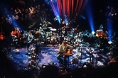 Throwback : Nirvana's Incredible Set For MTV Unplugged in New York ...