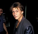 Pin by itz_bebesh on Christian Slater in 2020 | Christian slater, Young ...