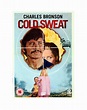 Cold Sweat (1970) DVD