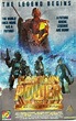Captain Power: The Beginning (1989) | Horreur.net