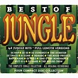 Various - Best Of Jungle (CD) at Discogs