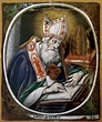 Ambrosio de Milán, san - Encyclopaedia Herder
