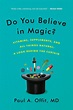 Do You Believe in Magic (book) - Alchetron, the free social encyclopedia