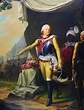 наполеон и революция: Пфальц-Цвейбрюккен (Karl II August von Pfalz ...