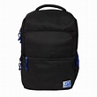 MOCHILA B-READY NEGRA 42X30X15CM OXFORD al por Mayor ≫ Plasticosur