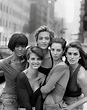 Peter Lindbergh, Photographer Who Made Iconic Images of Supermodels ...