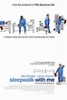 SLEEPWALK WITH ME Poster